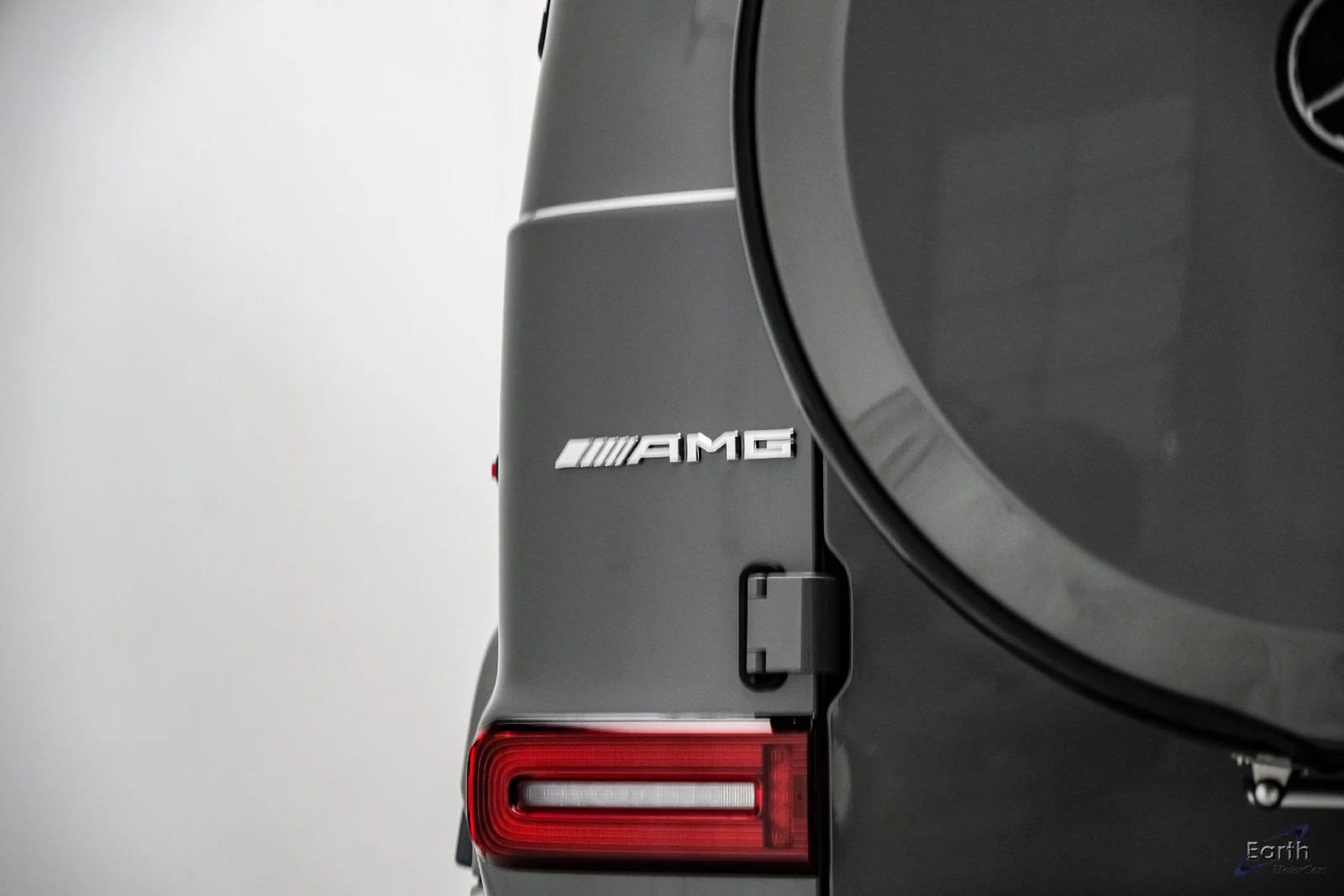 2027 Mercedes-Benz AMG G 63 (W465), 13/28