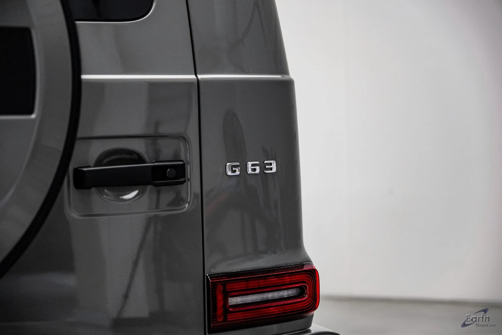 2027 Mercedes-Benz AMG G 63 (W465), 14/28