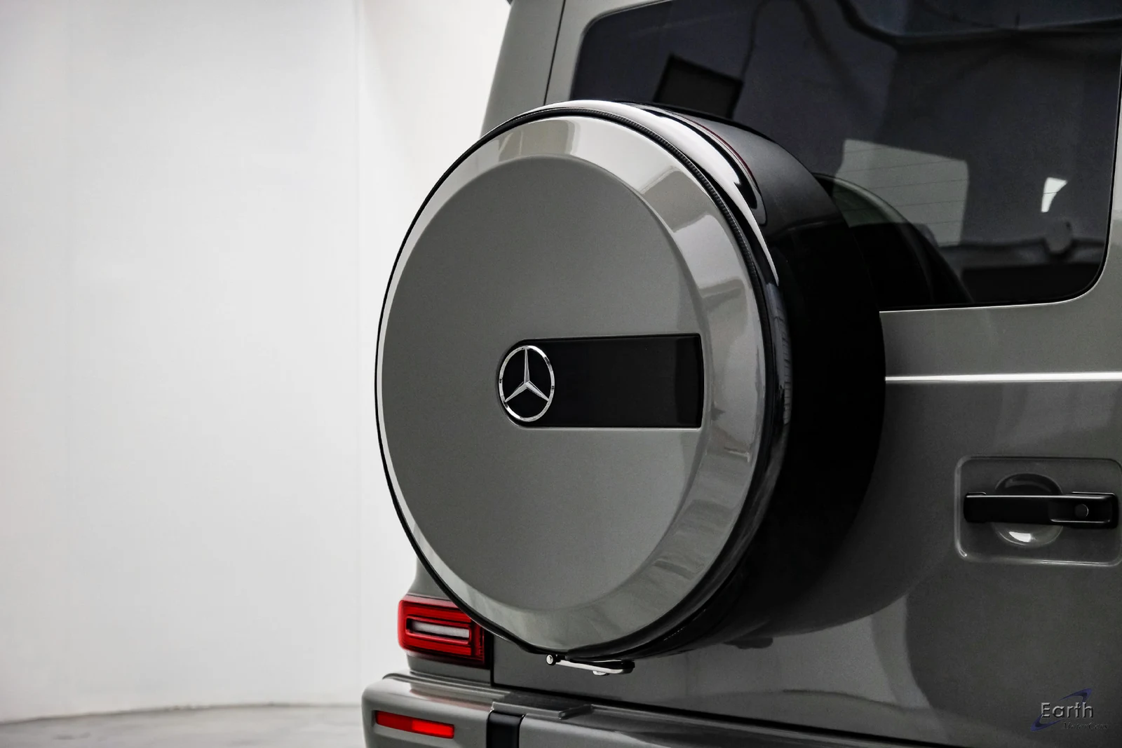 2027 Mercedes-Benz AMG G 63 (W465), 15/28