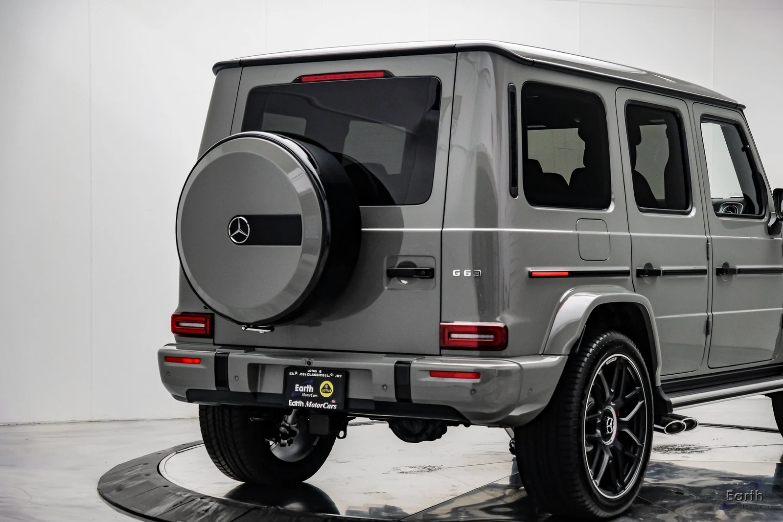 2027 Mercedes-Benz AMG G 63 (W465), 17/28