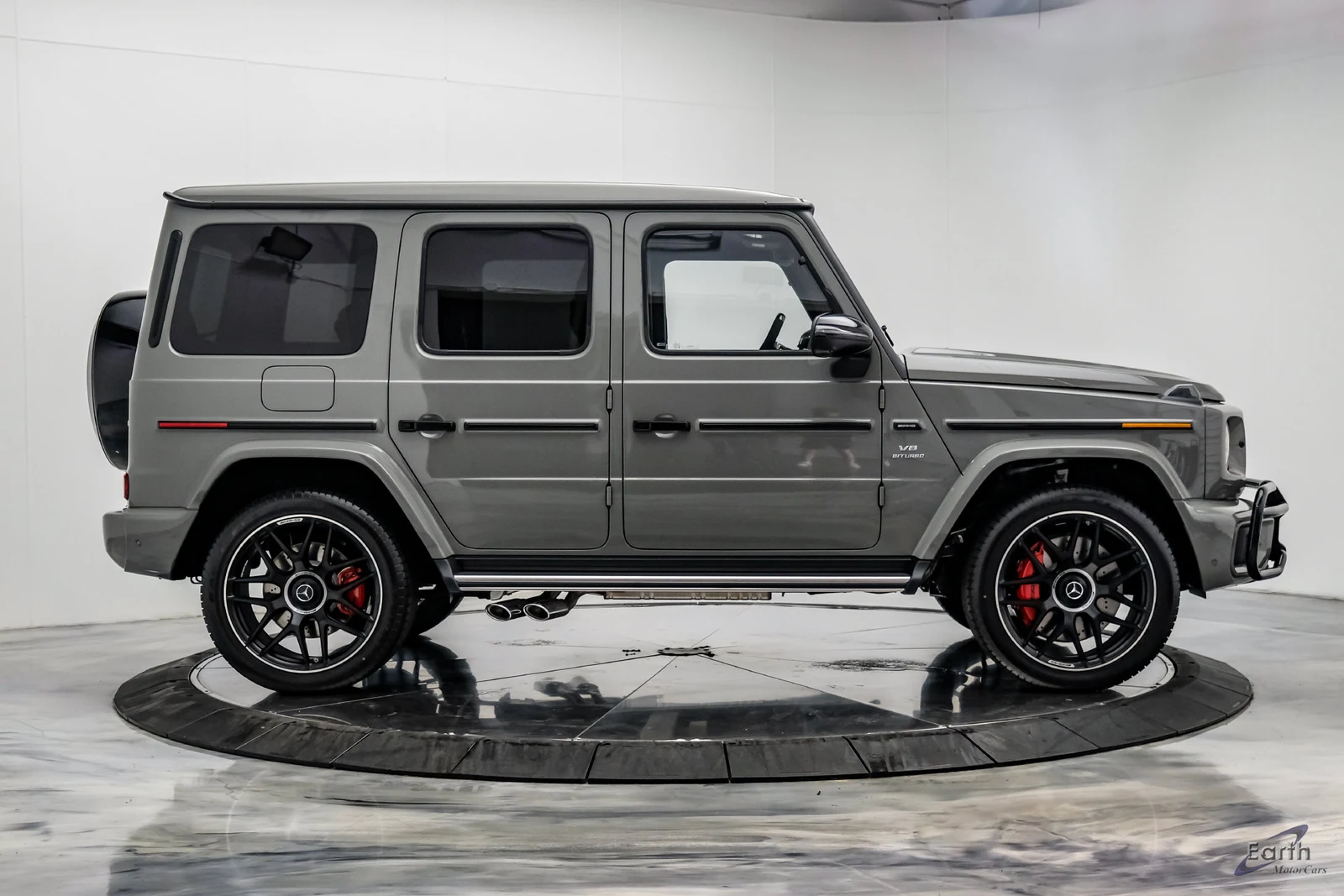 2027 Mercedes-Benz AMG G 63 (W465), 19/28