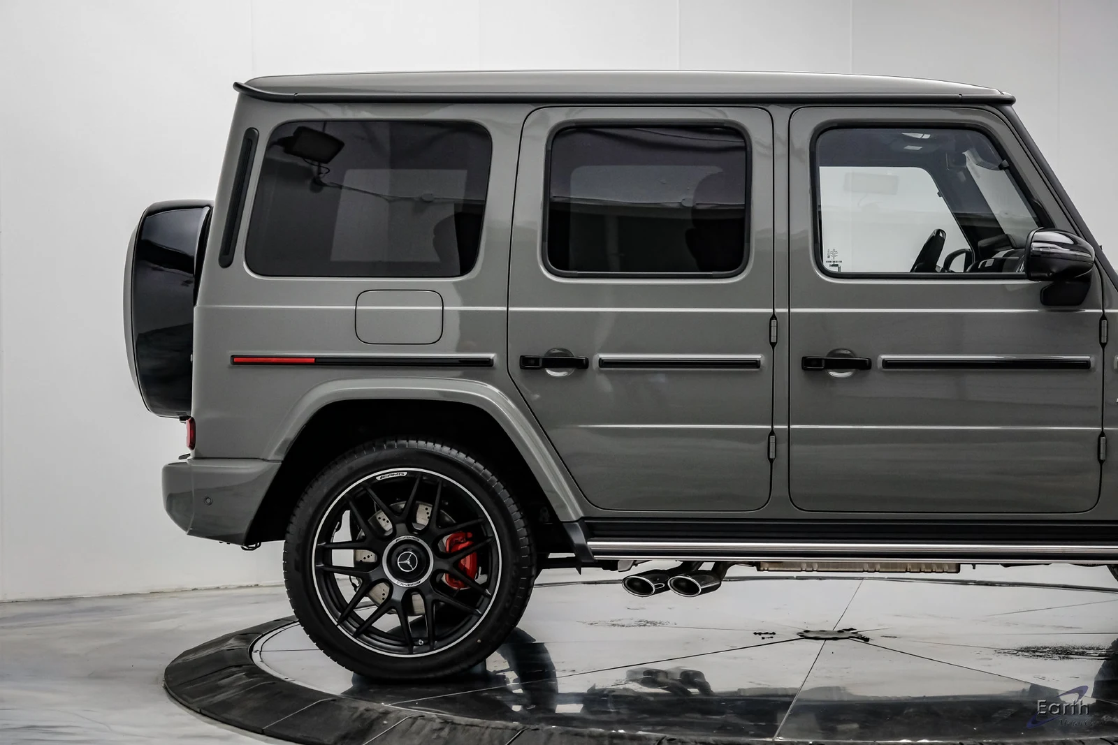2027 Mercedes-Benz AMG G 63 (W465), 20/28