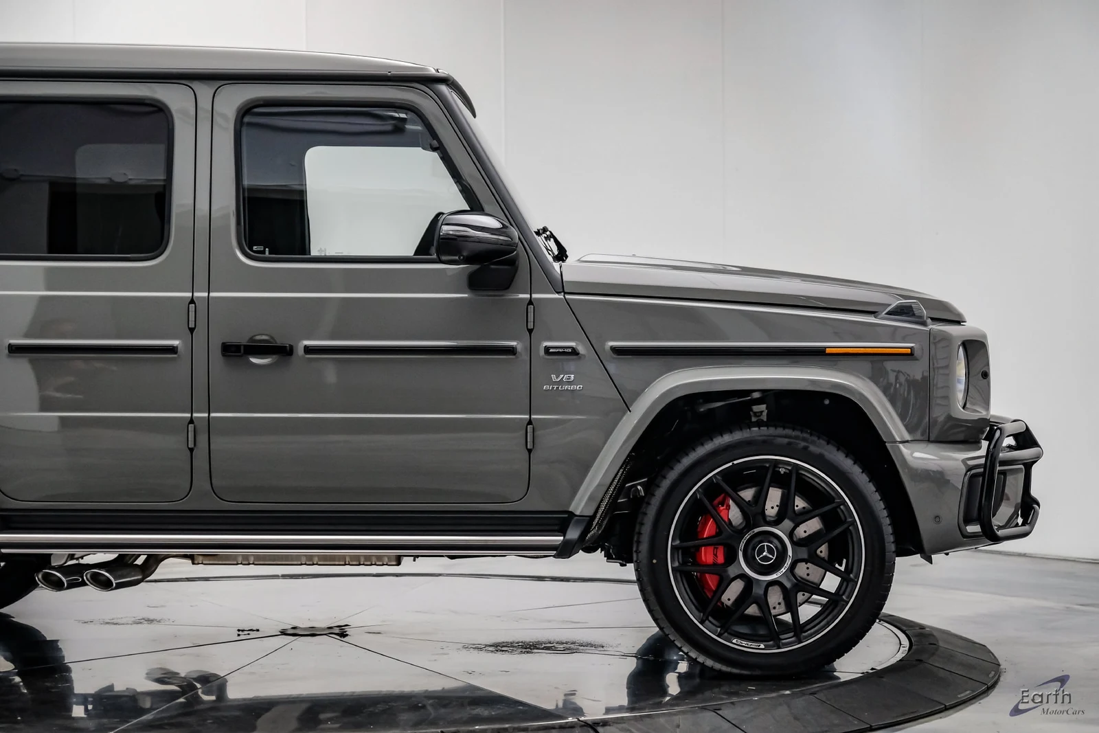2027 Mercedes-Benz AMG G 63 (W465), 21/28