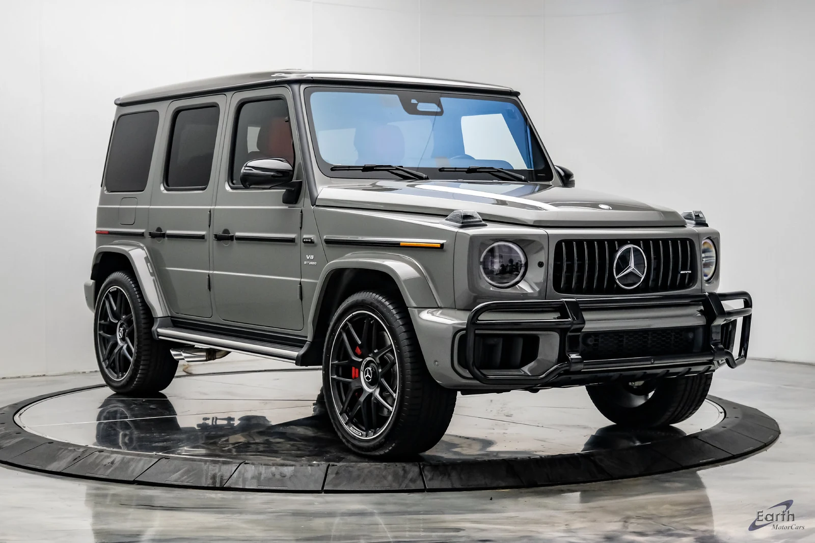 2027 Mercedes-Benz AMG G 63 (W465), 22/28