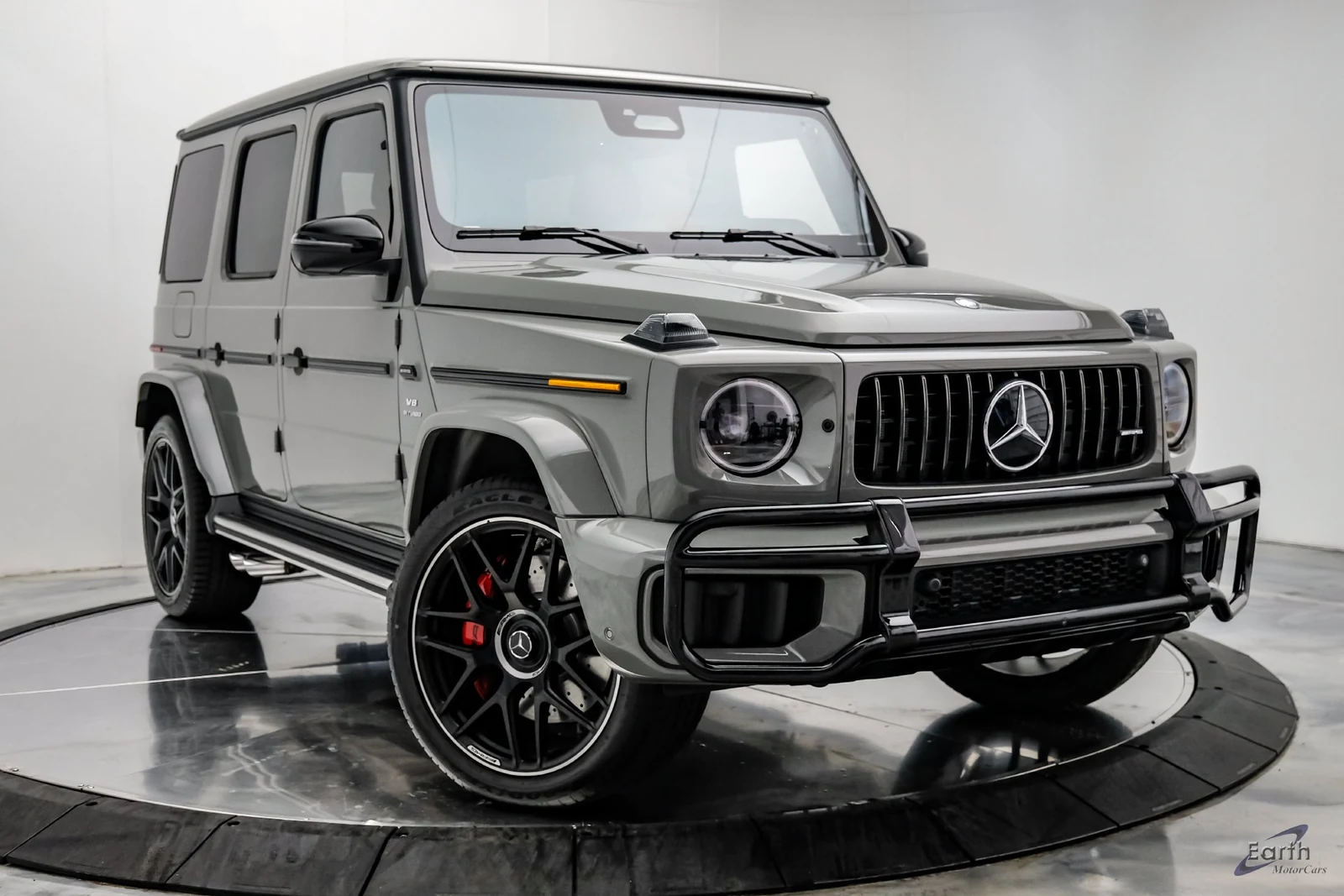2027 Mercedes-Benz AMG G 63 (W465), 23/28