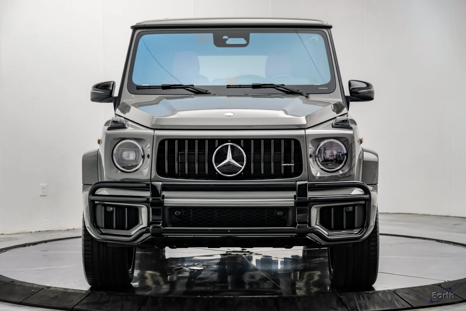 2027 Mercedes-Benz AMG G 63 (W465), 28/28