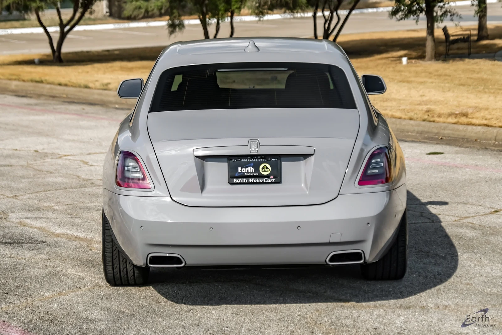 2021 Rolls-Royce Ghost II, 11/28