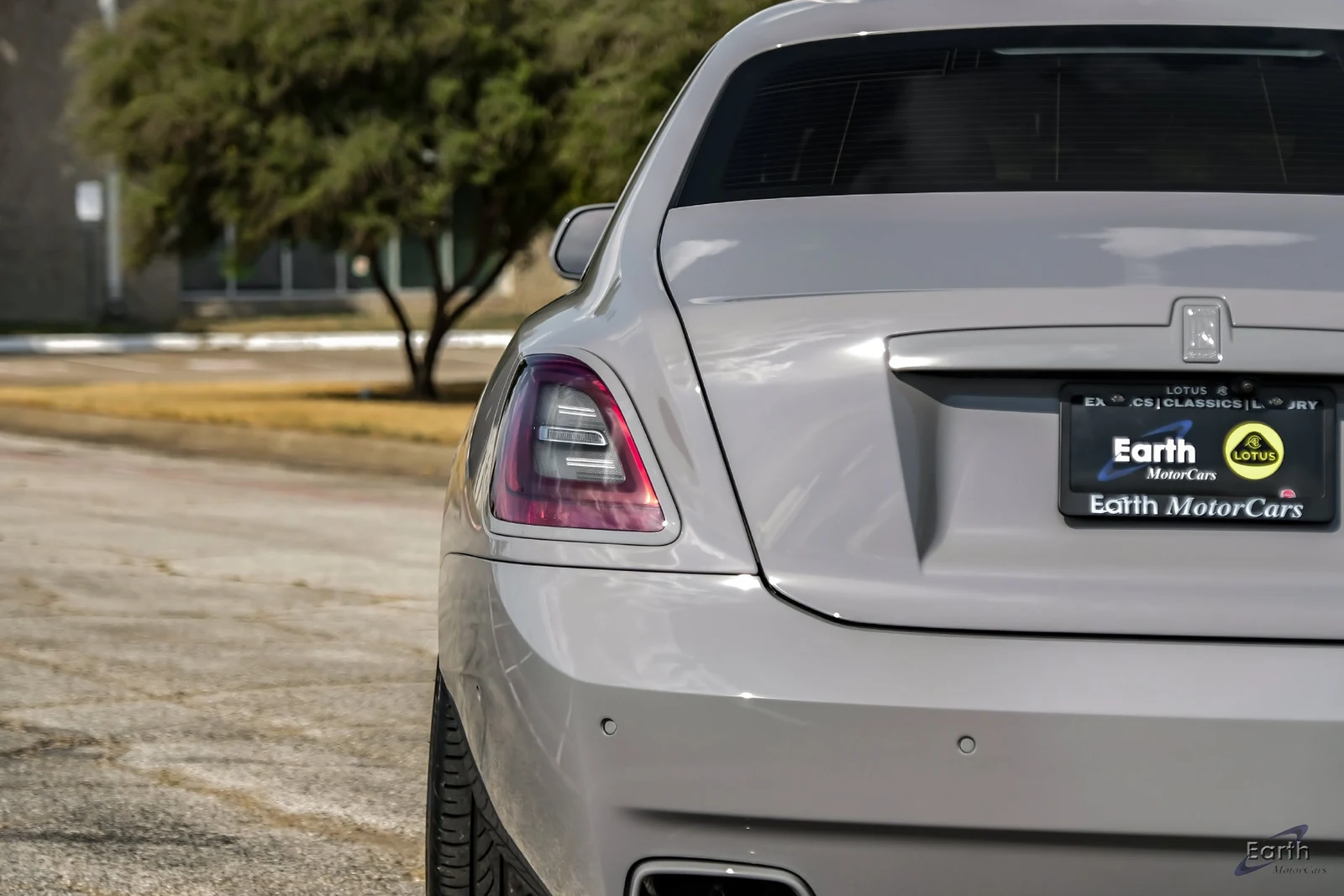 2021 Rolls-Royce Ghost II, 12/28