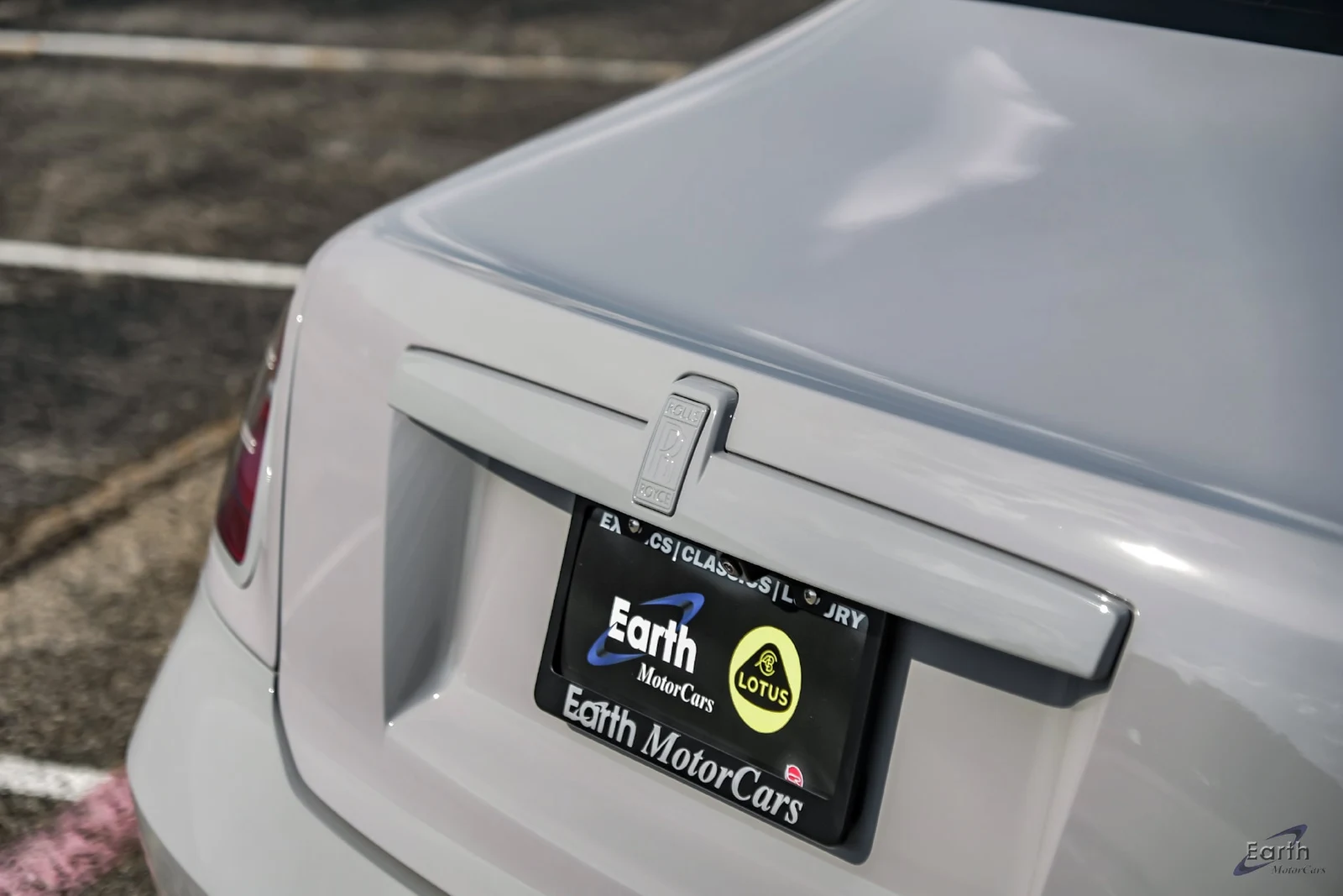 2021 Rolls-Royce Ghost II, 13/28