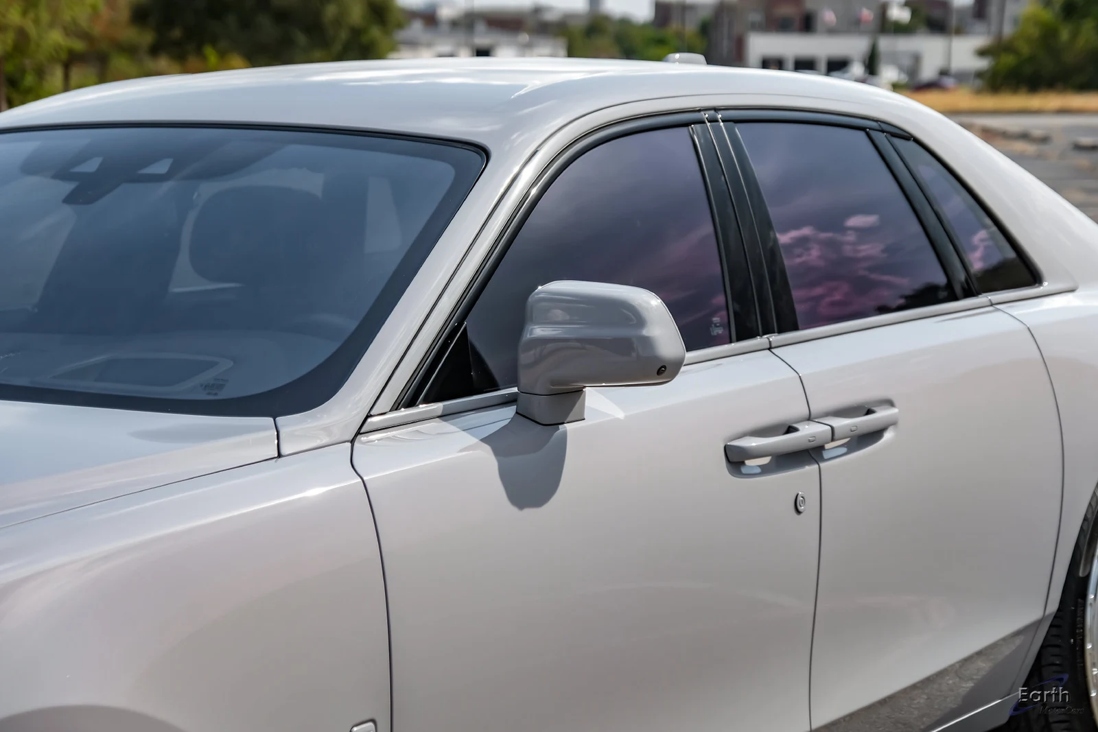 2021 Rolls-Royce Ghost II, 21/28