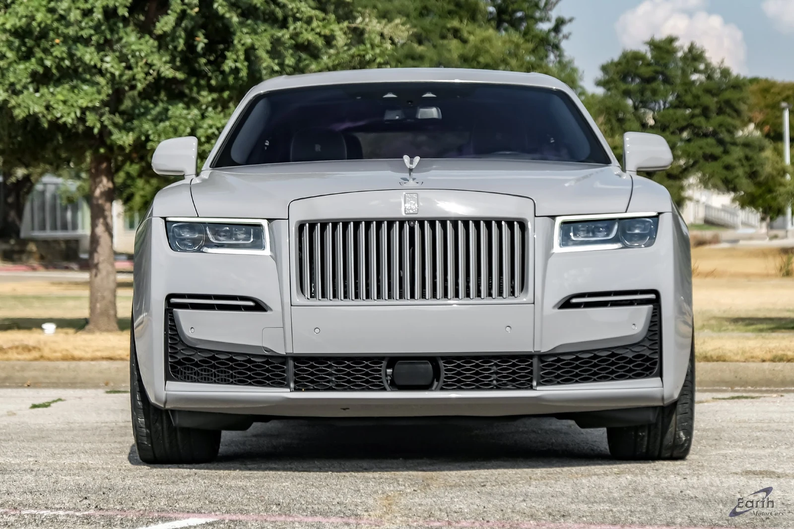 2021 Rolls-Royce Ghost II, 22/28