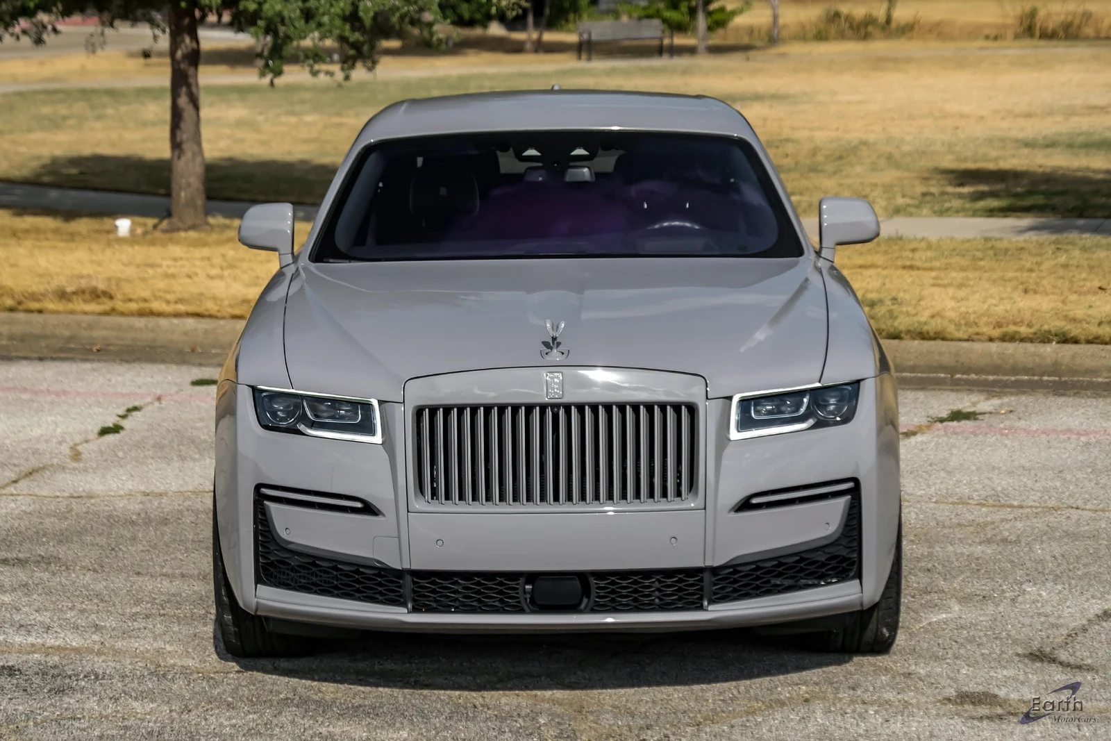 2021 Rolls-Royce Ghost II, 23/28