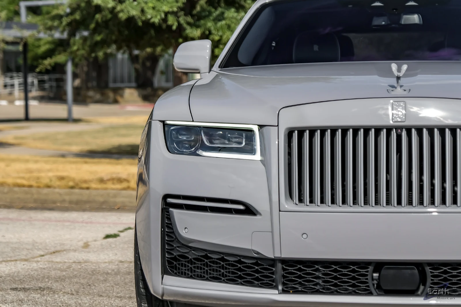 2021 Rolls-Royce Ghost II, 24/28