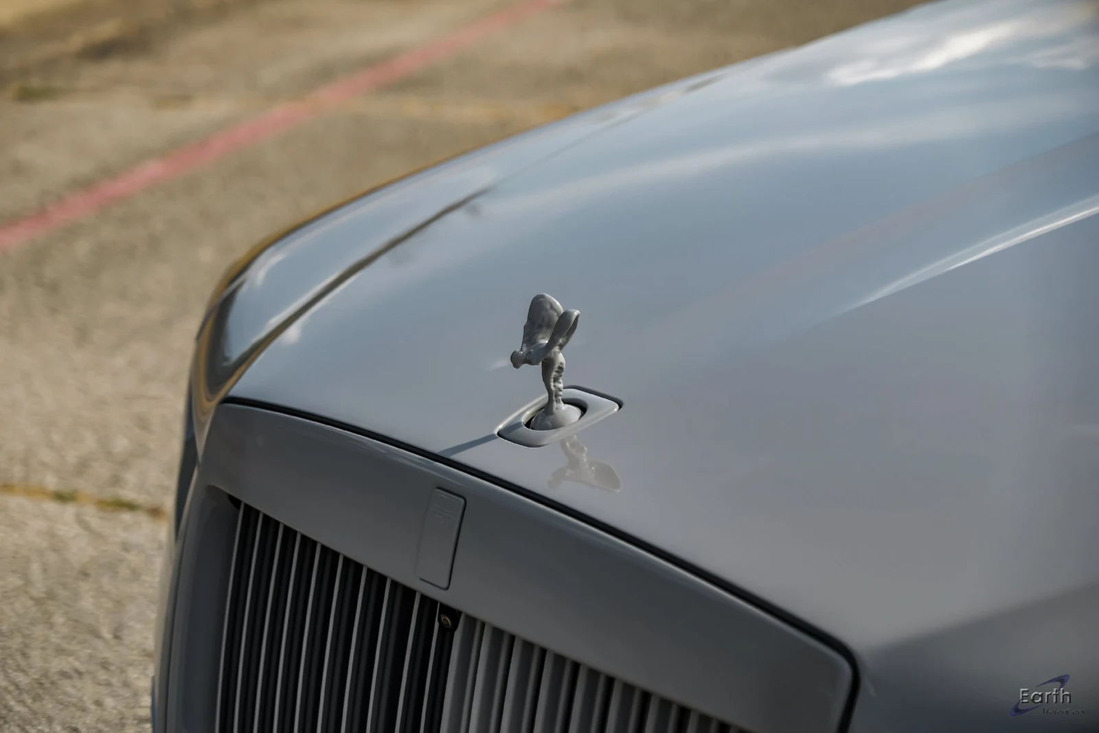 2021 Rolls-Royce Ghost II, 25/28