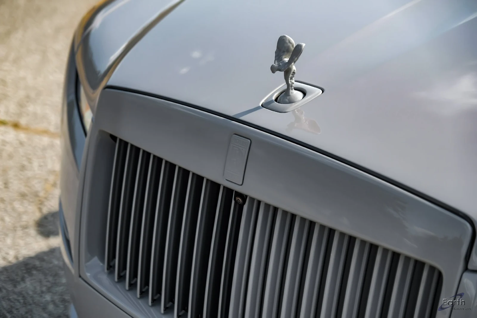 2021 Rolls-Royce Ghost II, 26/28