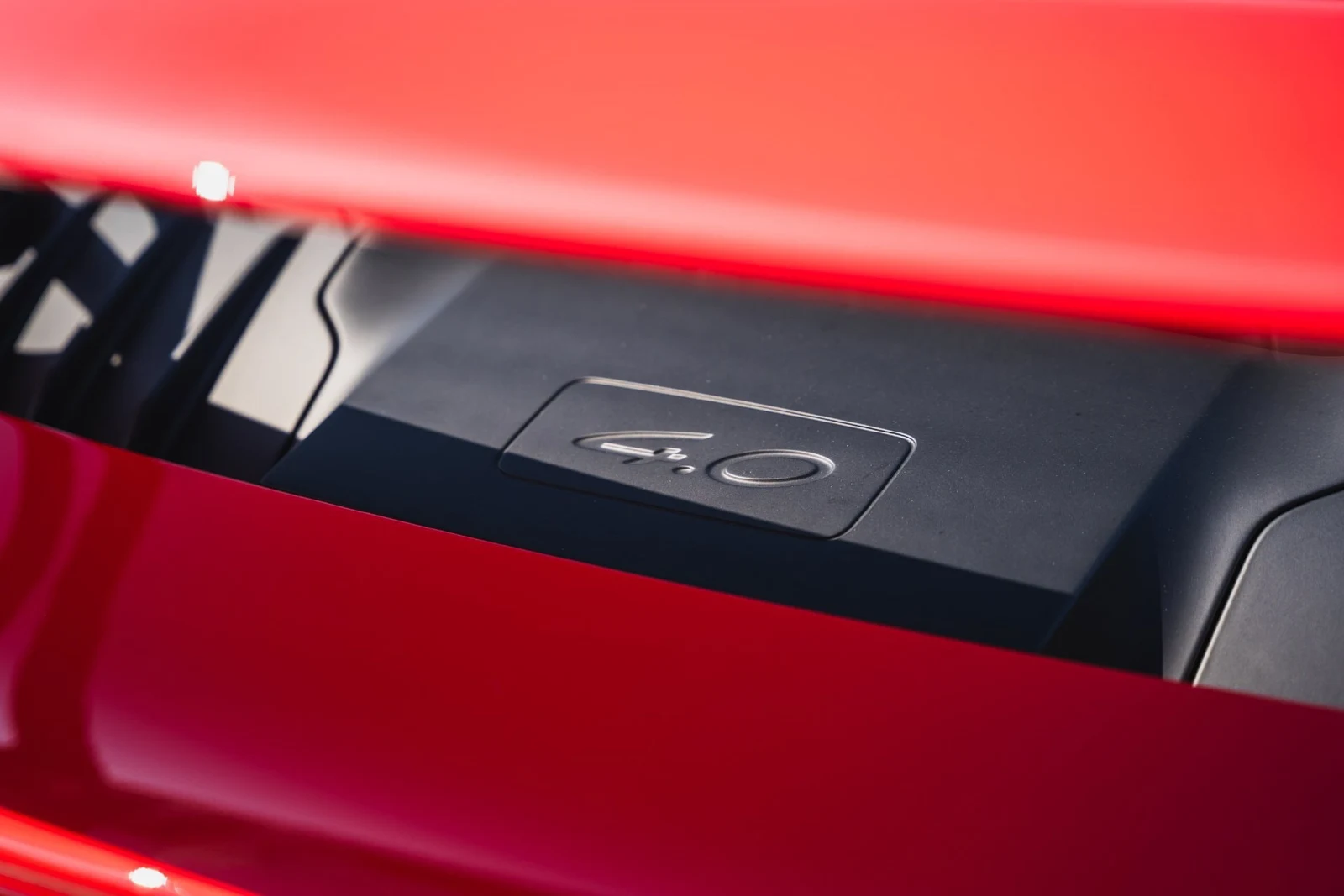 2022 Porsche 911 GT3 (992.1), 3/29