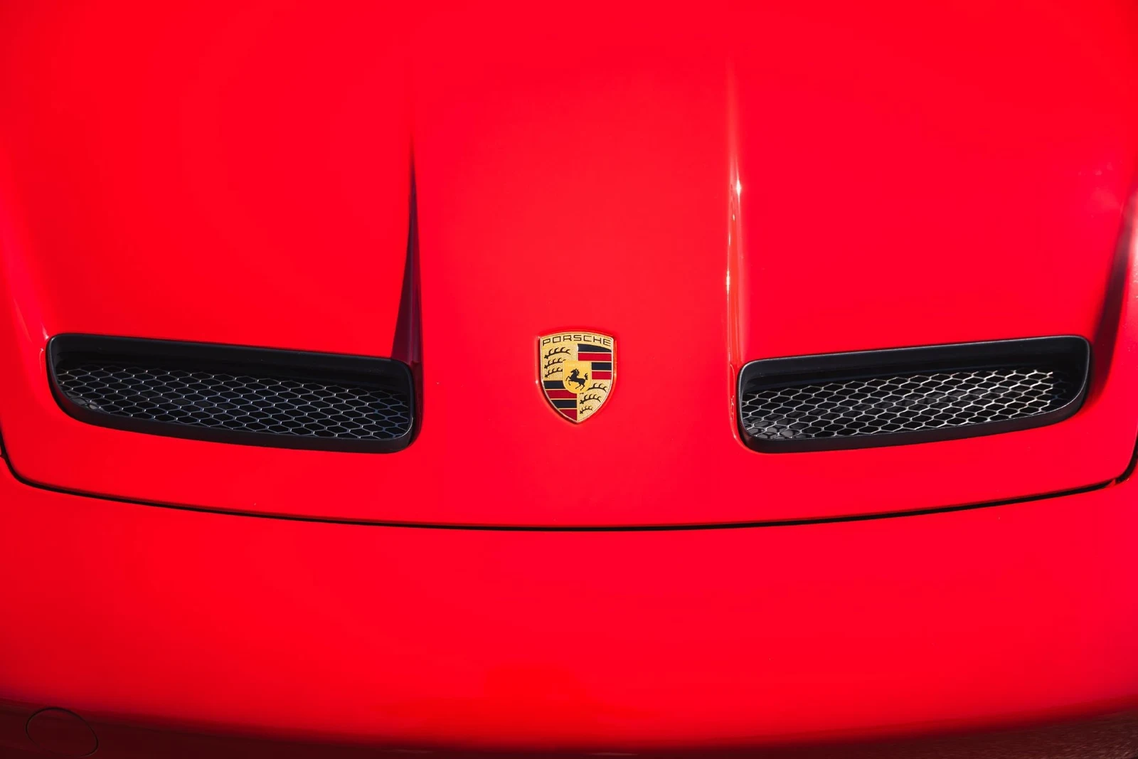 2022 Porsche 911 GT3 (992.1), 9/29