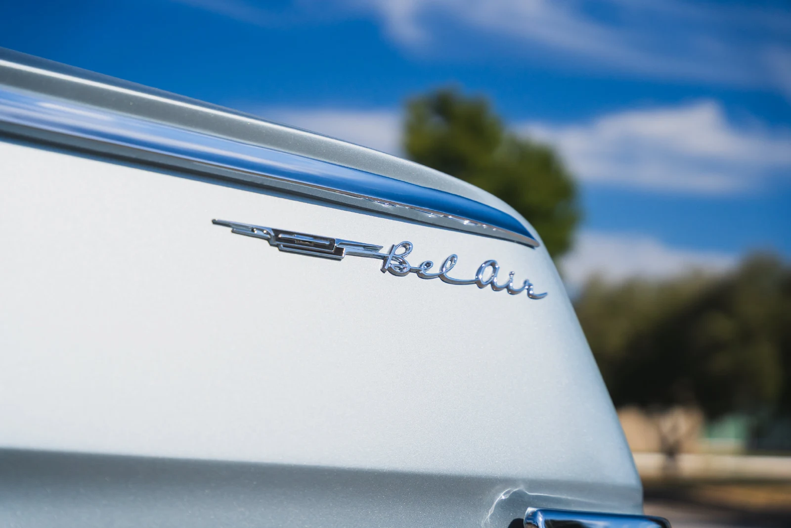 1962 Chevrolet Bel Air, 22/30