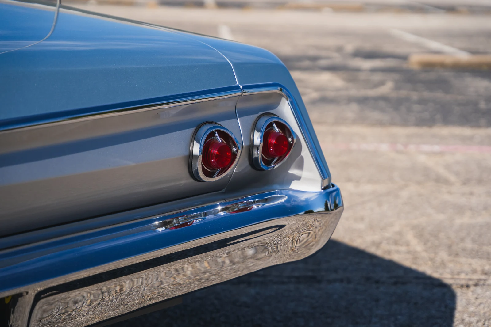 1962 Chevrolet Bel Air, 23/30