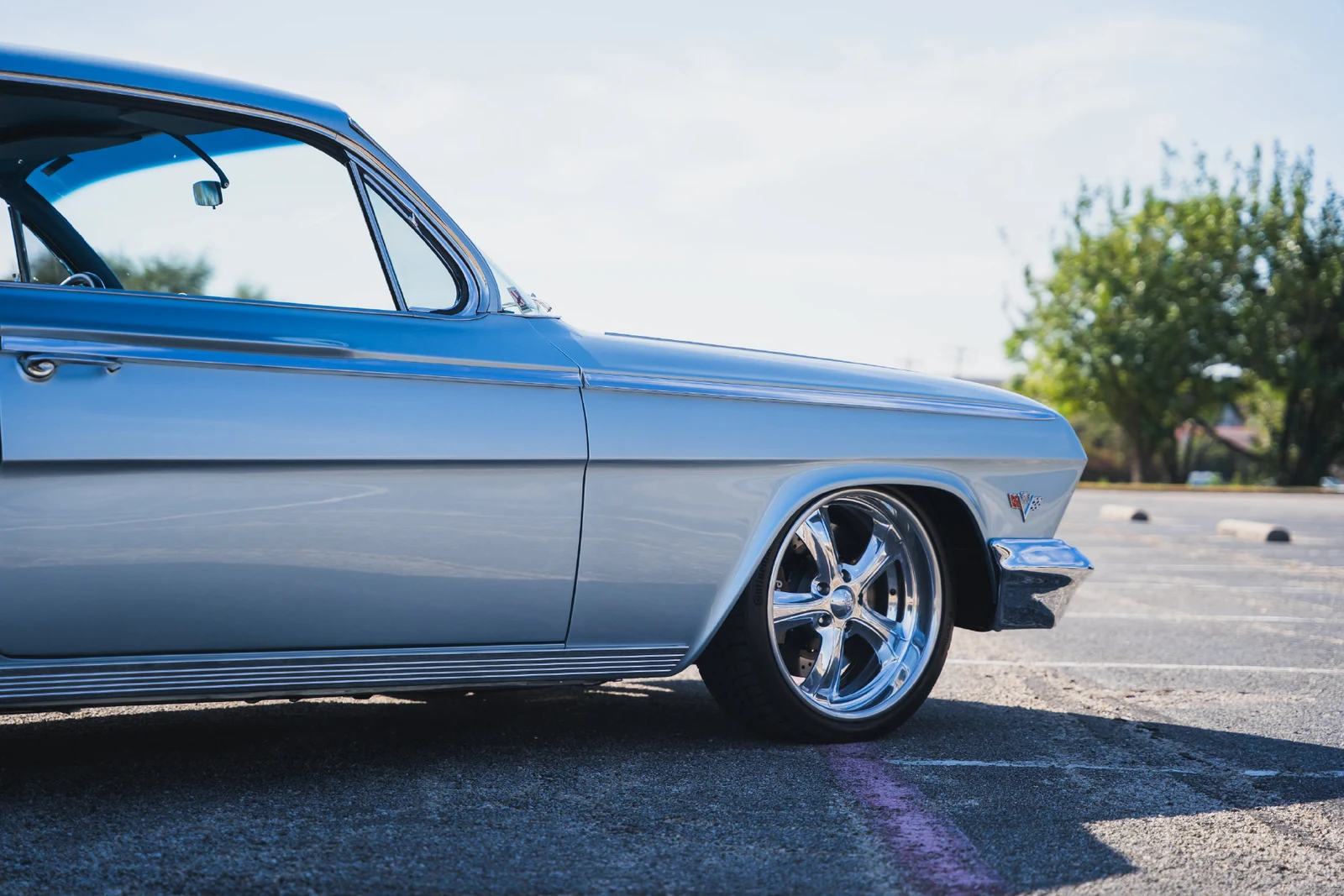 1962 Chevrolet Bel Air, 27/30