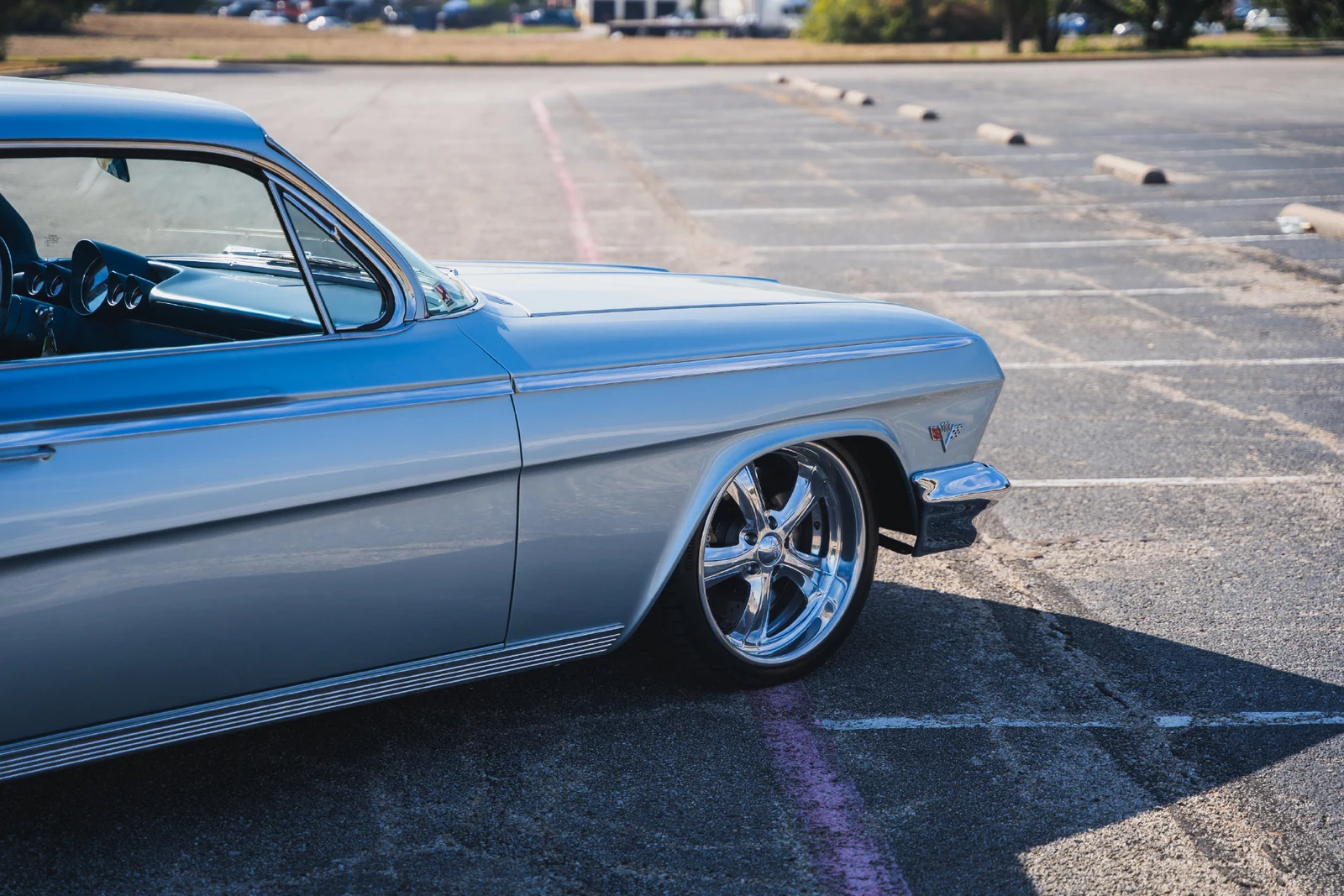1962 Chevrolet Bel Air, 28/30