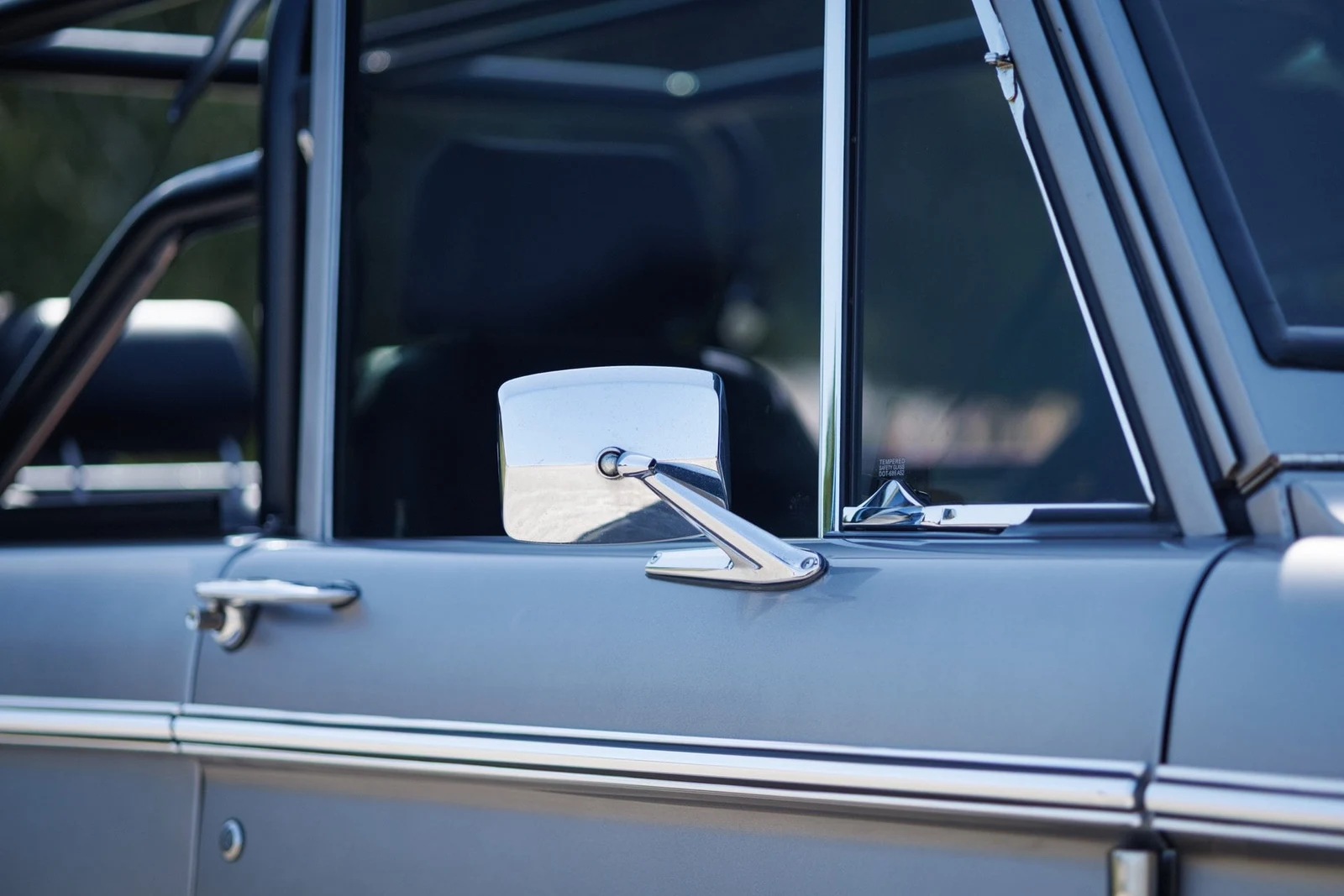 1976 Ford Bronco (1st Generation), 20/29