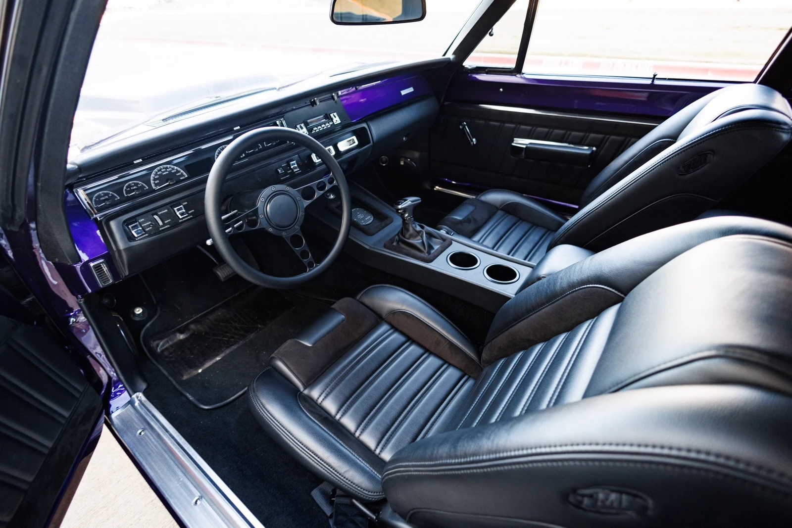 1968 Plymouth Road Runner, 2/29