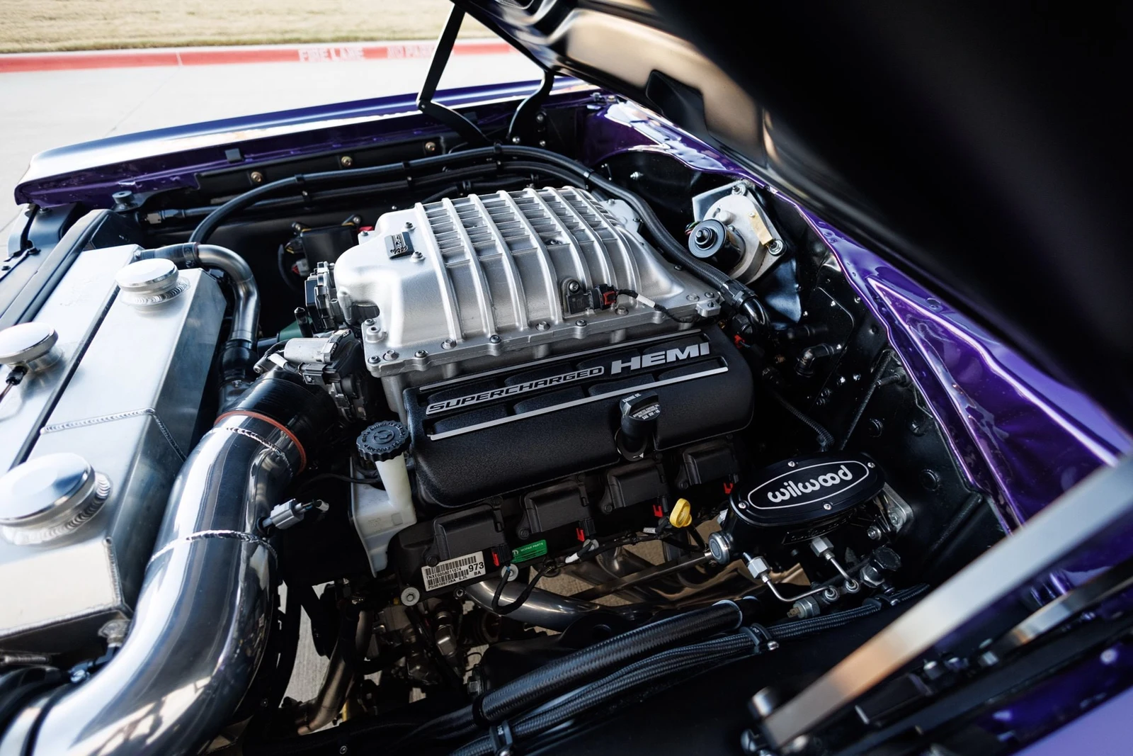 1968 Plymouth Road Runner, 3/29
