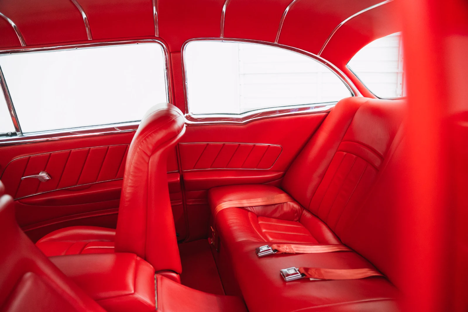 1957 Chevrolet Bel Air, 28/30