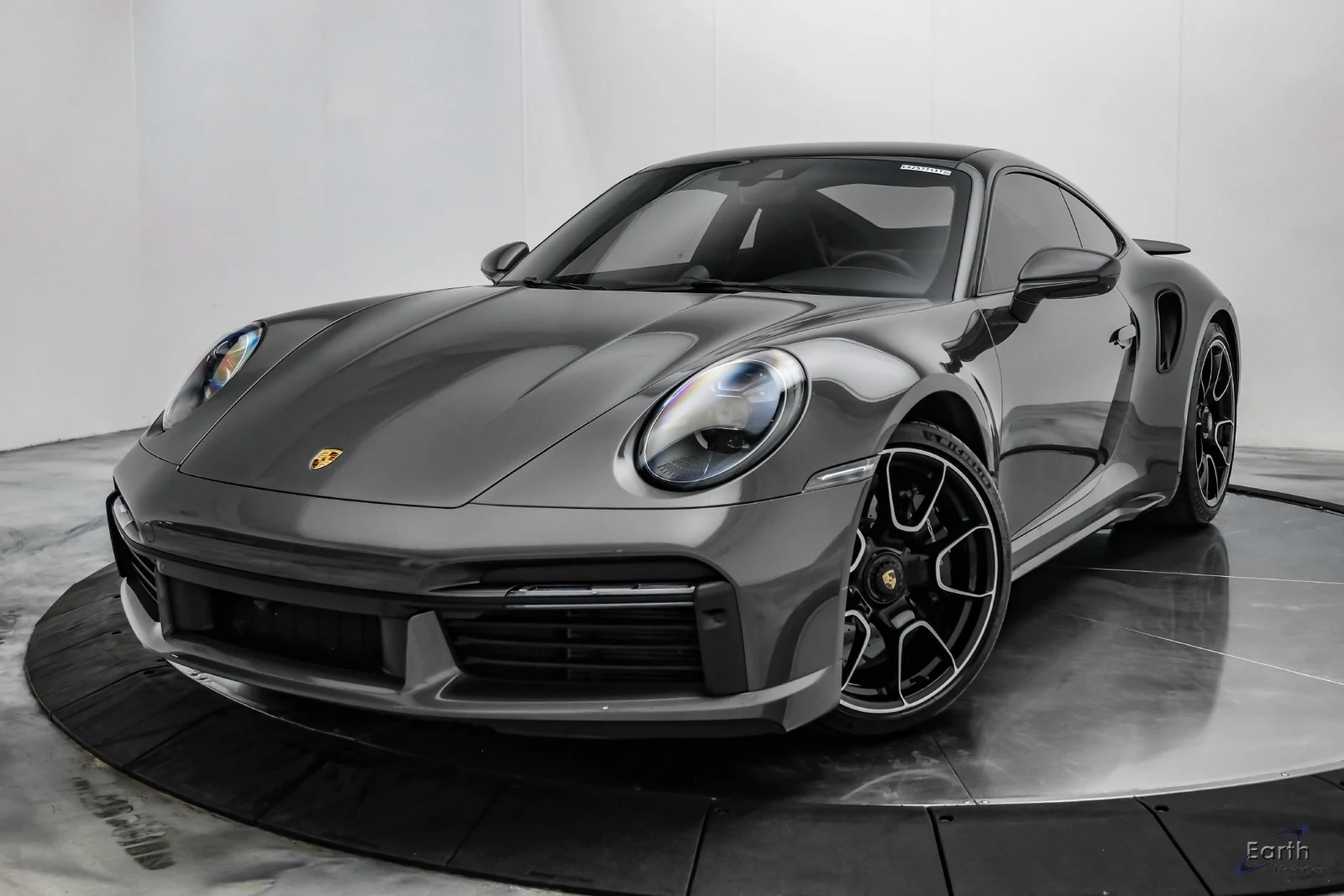 2023 Porsche 911 Turbo S (992.1), 3/28