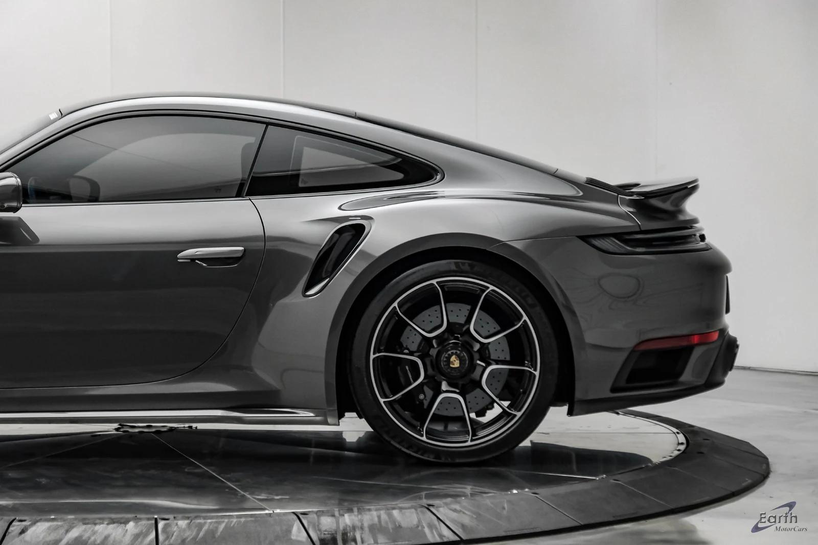 2023 Porsche 911 Turbo S (992.1), 6/28