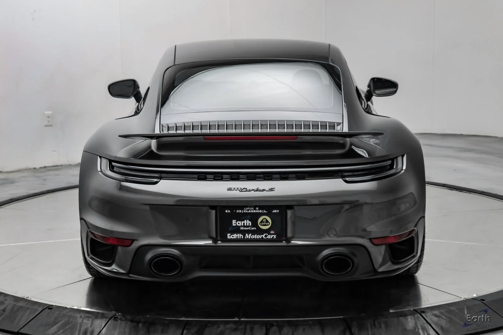 2023 Porsche 911 Turbo S (992.1), 10/28