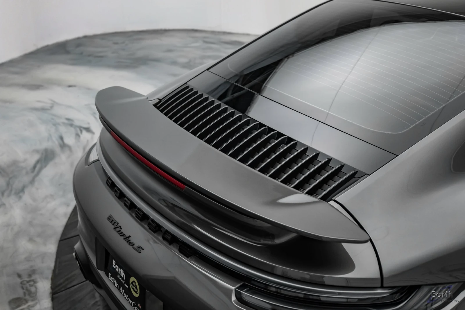 2023 Porsche 911 Turbo S (992.1), 12/28