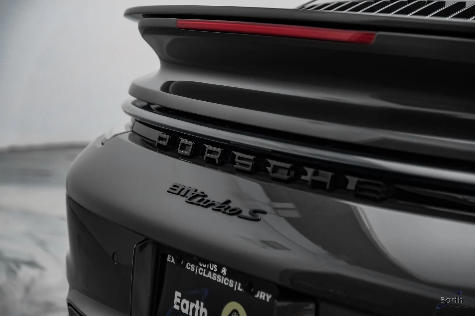 2023 Porsche 911 Turbo S (992.1), 13/28
