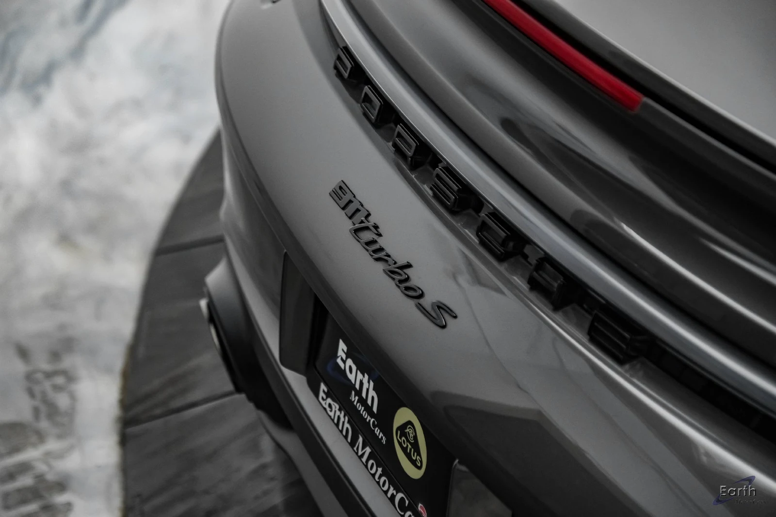 2023 Porsche 911 Turbo S (992.1), 14/28