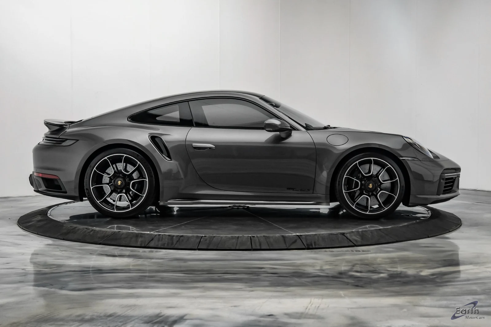 2023 Porsche 911 Turbo S (992.1), 18/28