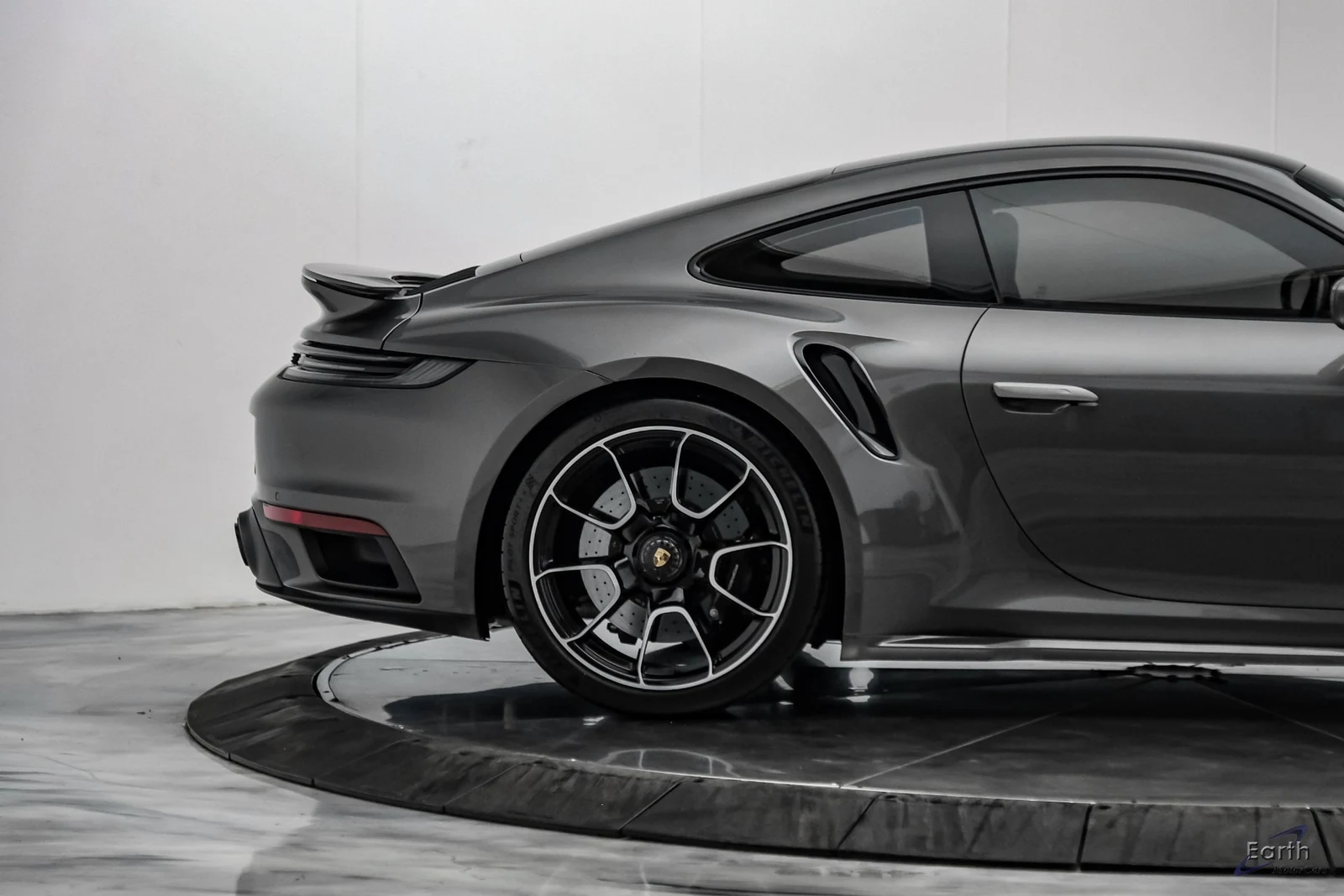 2023 Porsche 911 Turbo S (992.1), 19/28