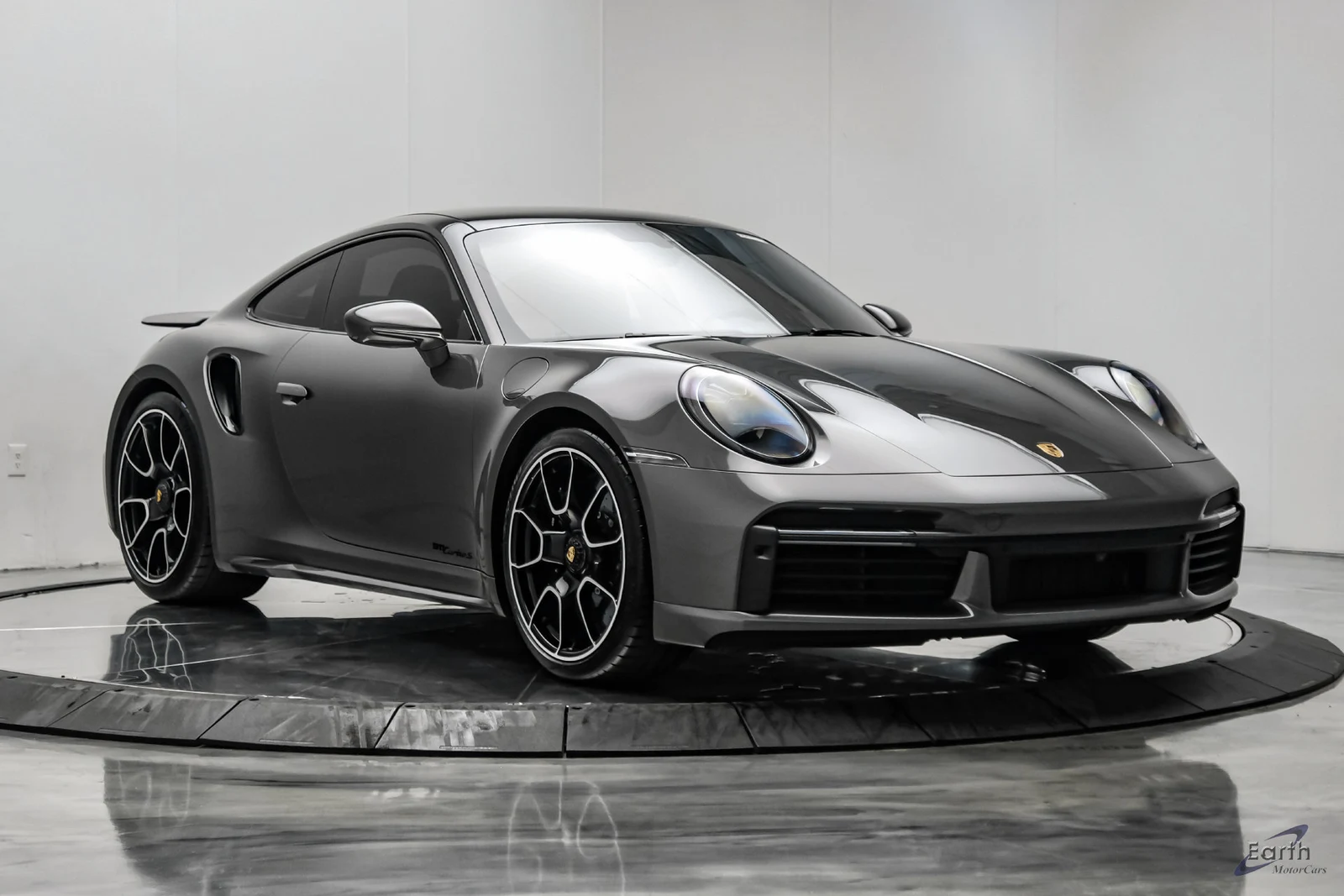 2023 Porsche 911 Turbo S (992.1), 21/28