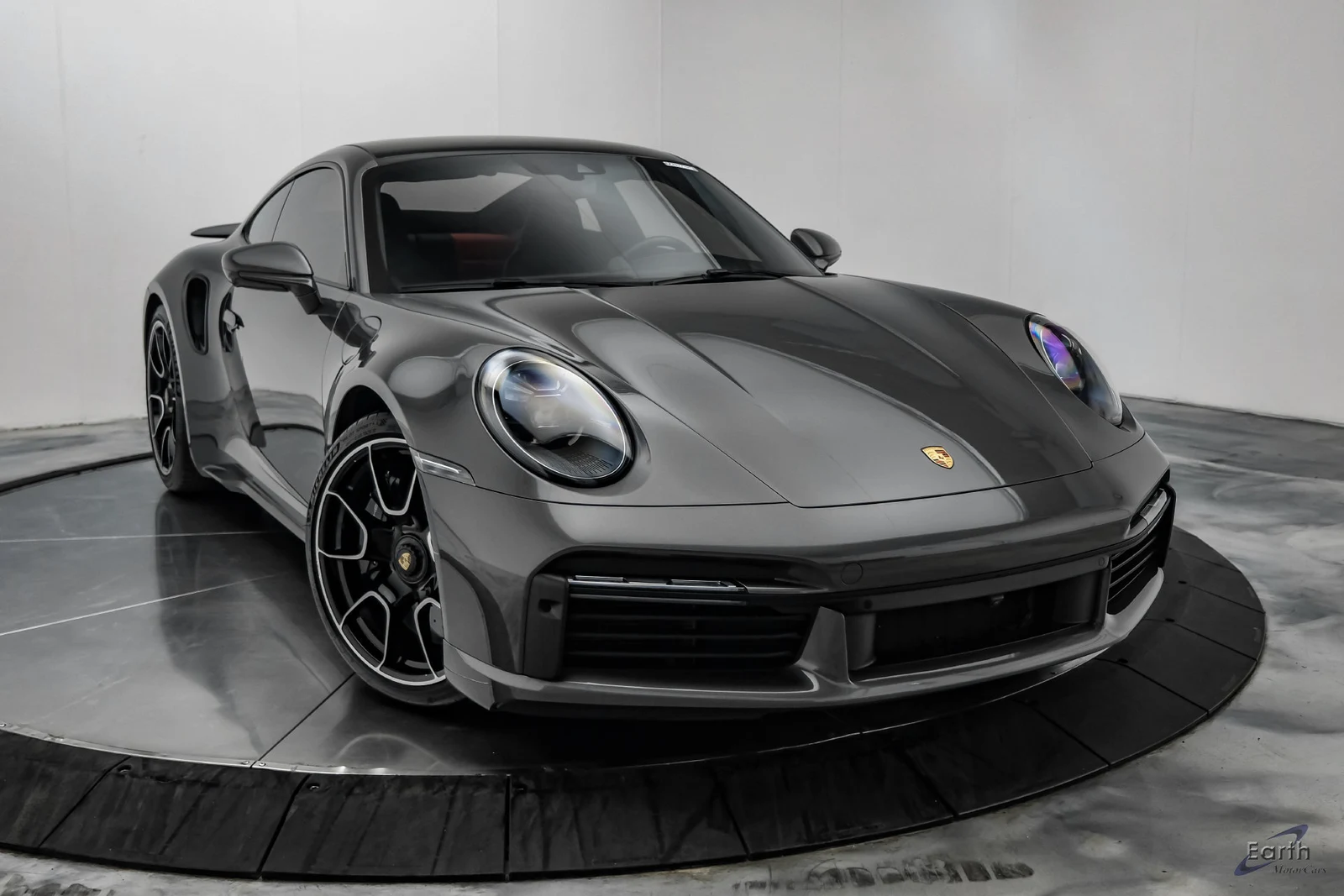 2023 Porsche 911 Turbo S (992.1), 22/28