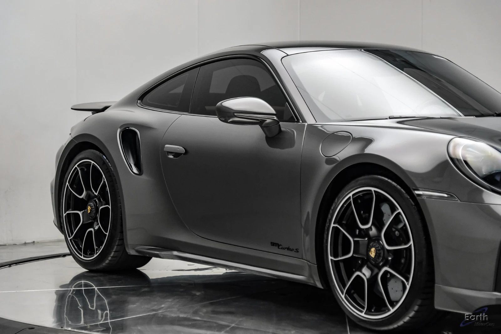 2023 Porsche 911 Turbo S (992.1), 23/28