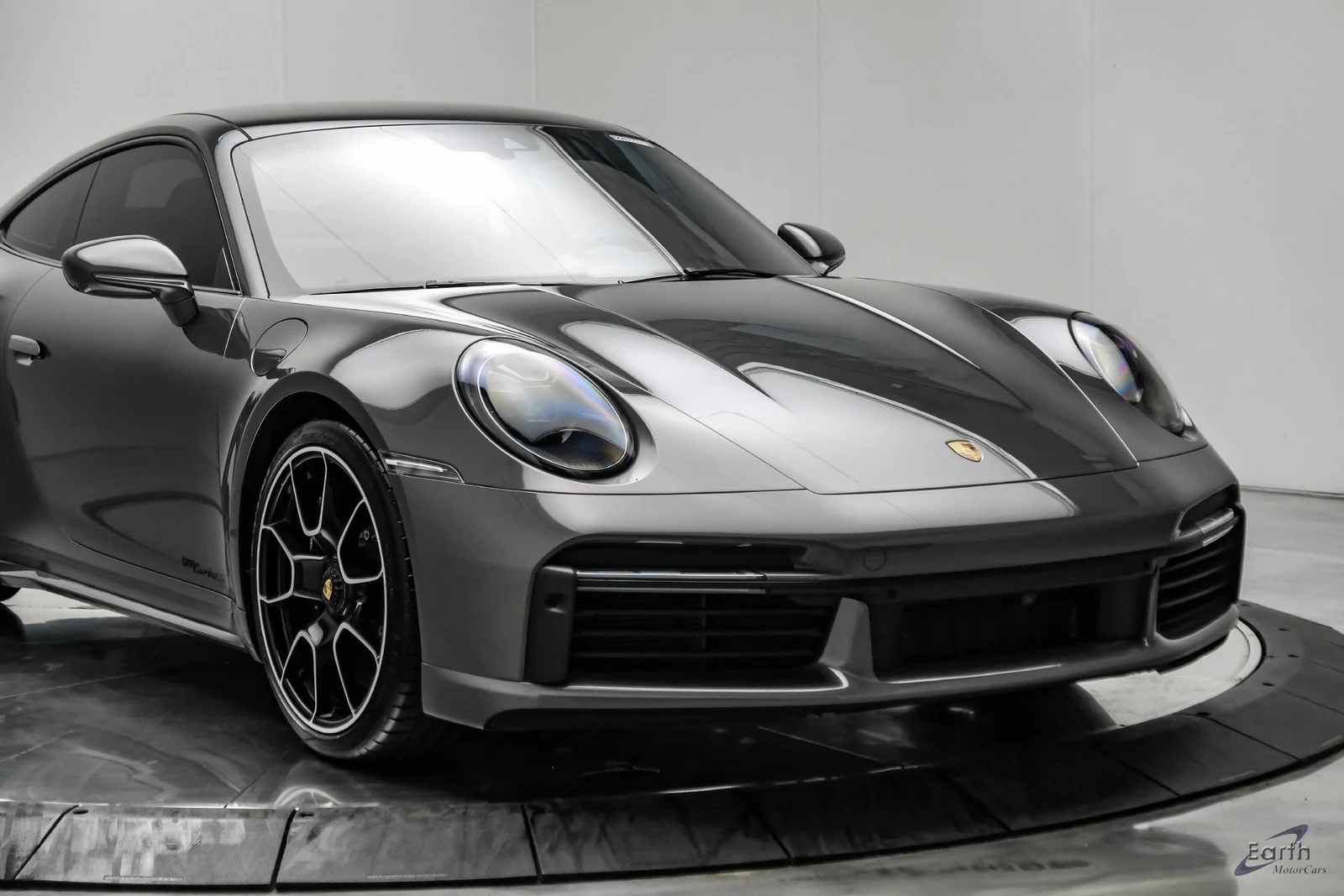 2023 Porsche 911 Turbo S (992.1), 24/28