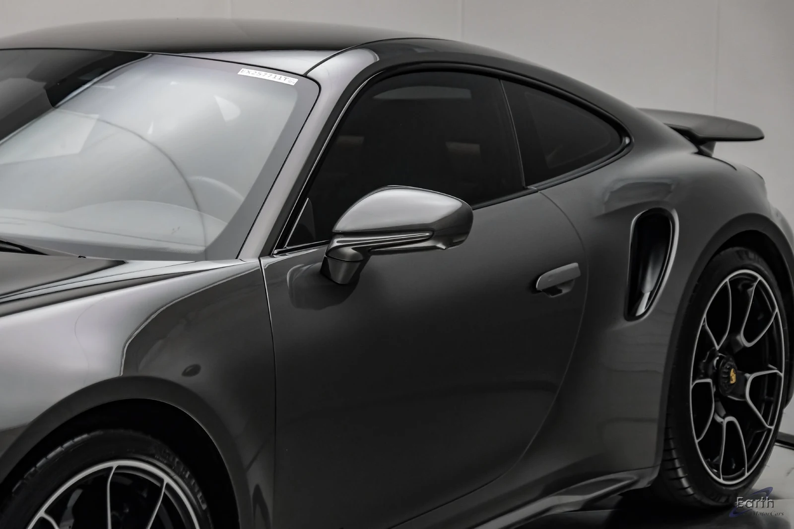 2023 Porsche 911 Turbo S (992.1), 25/28