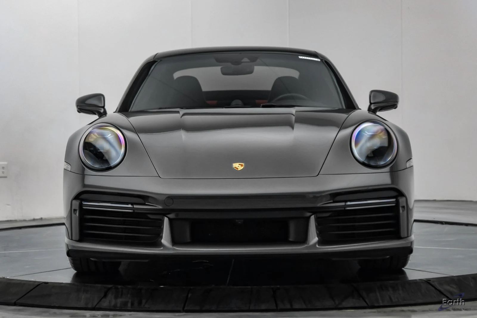 2023 Porsche 911 Turbo S (992.1), 26/28