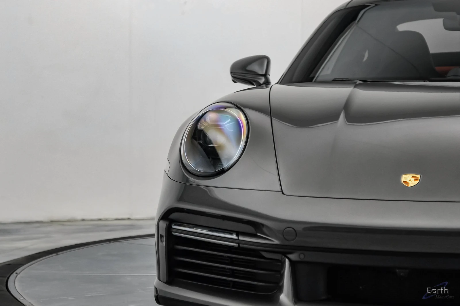 2023 Porsche 911 Turbo S (992.1), 27/28