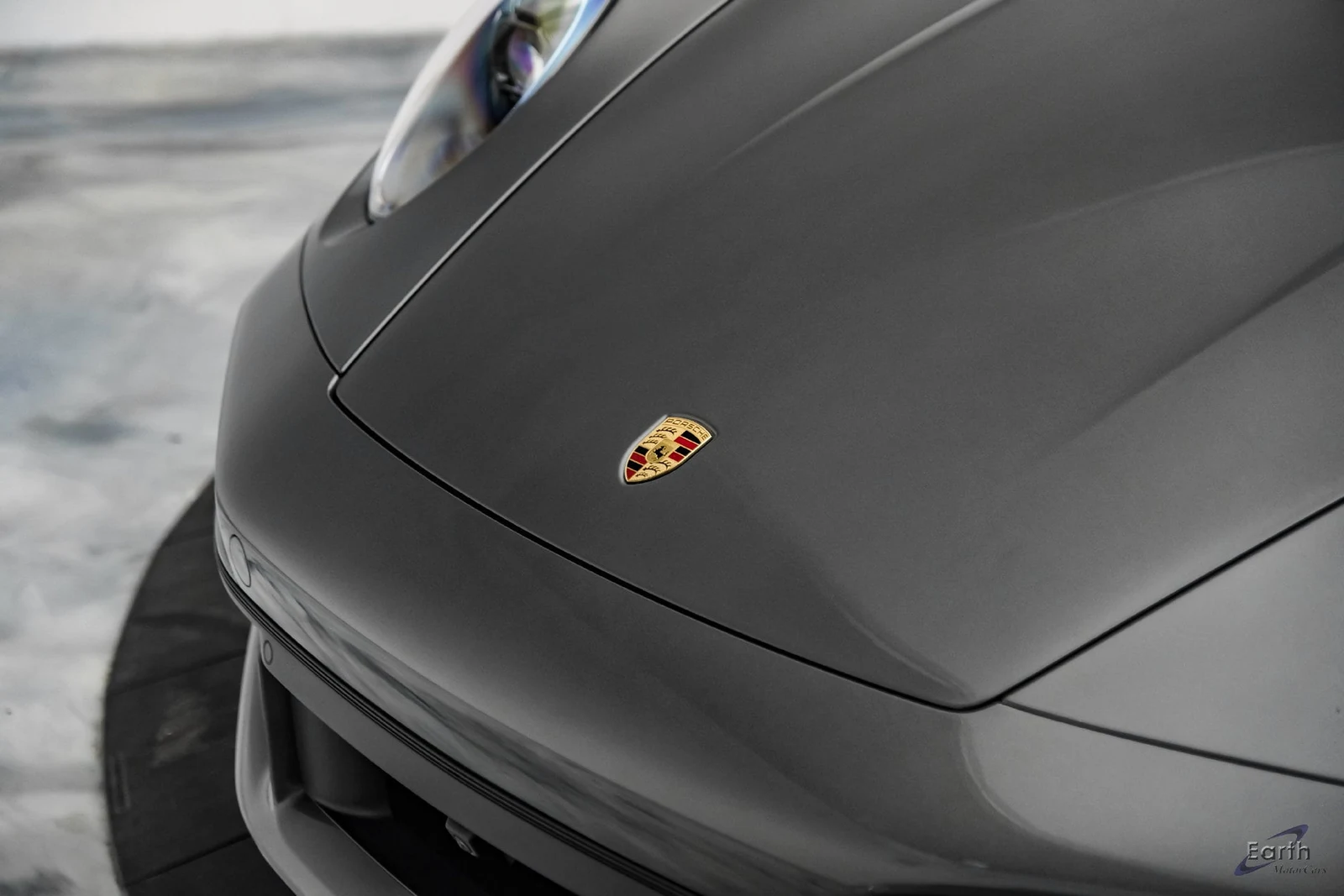 2023 Porsche 911 Turbo S (992.1), 28/28