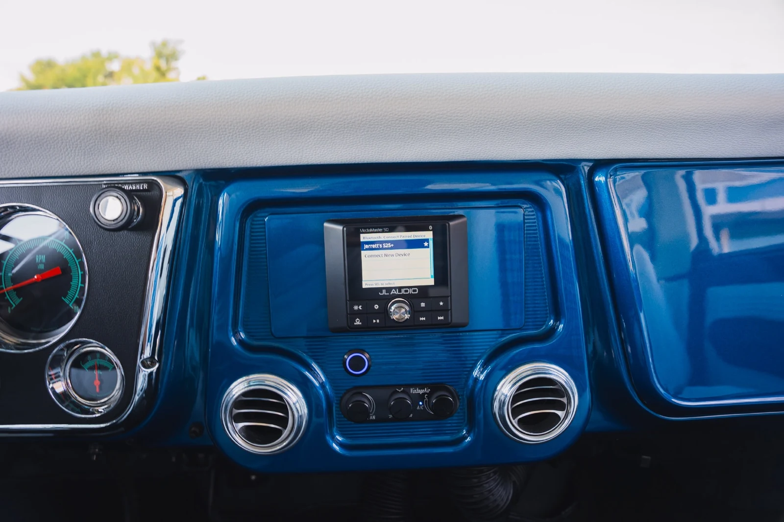 1971 Chevrolet K5 Blazer 1st Generation, 28/28
