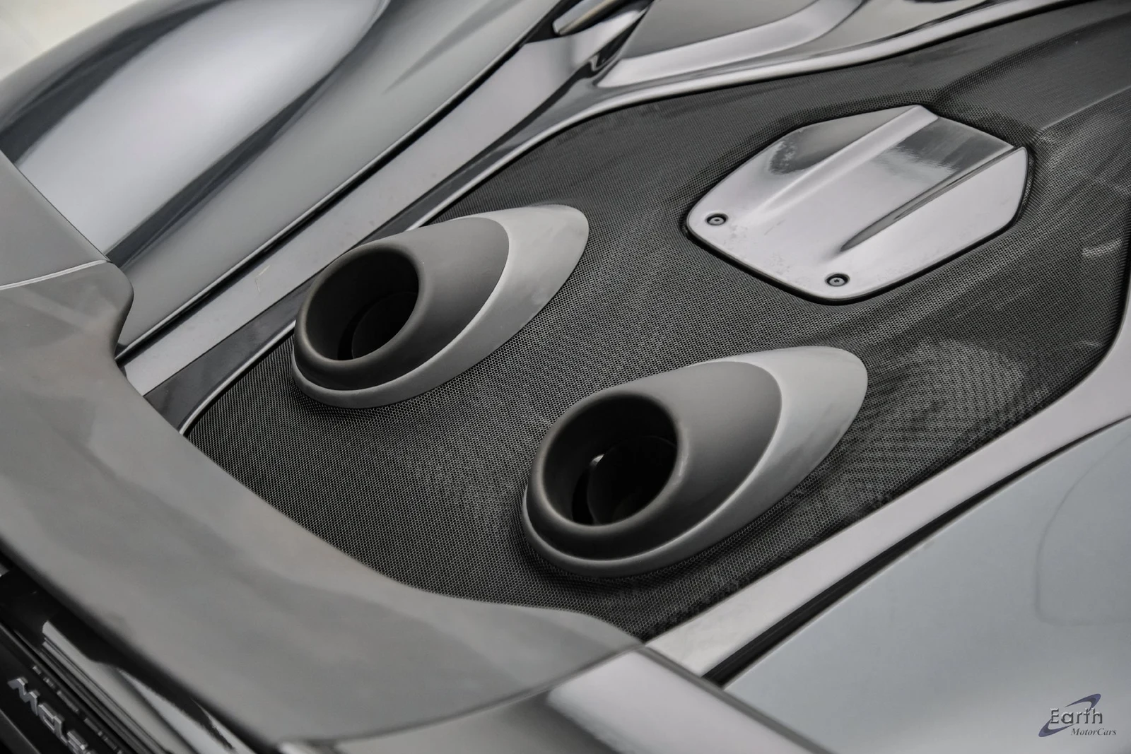 2019 McLaren 600LT Coupé, 17/28