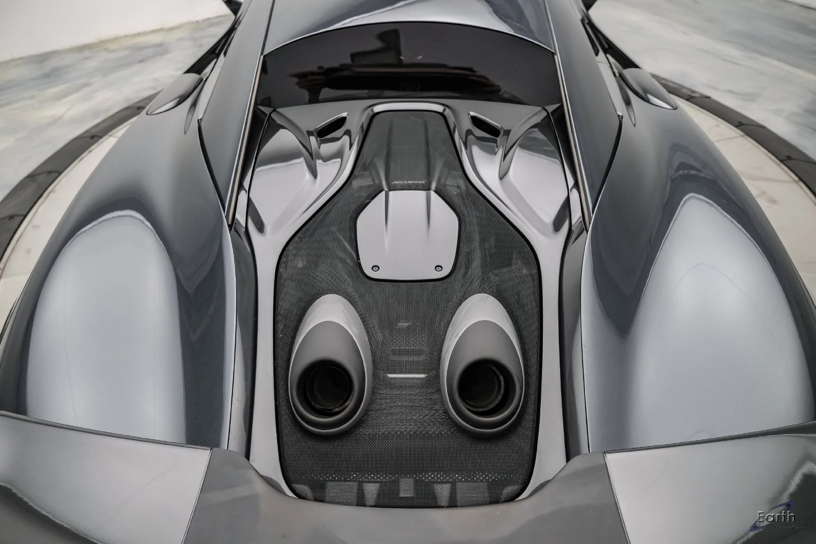 2019 McLaren 600LT Coupé, 18/28