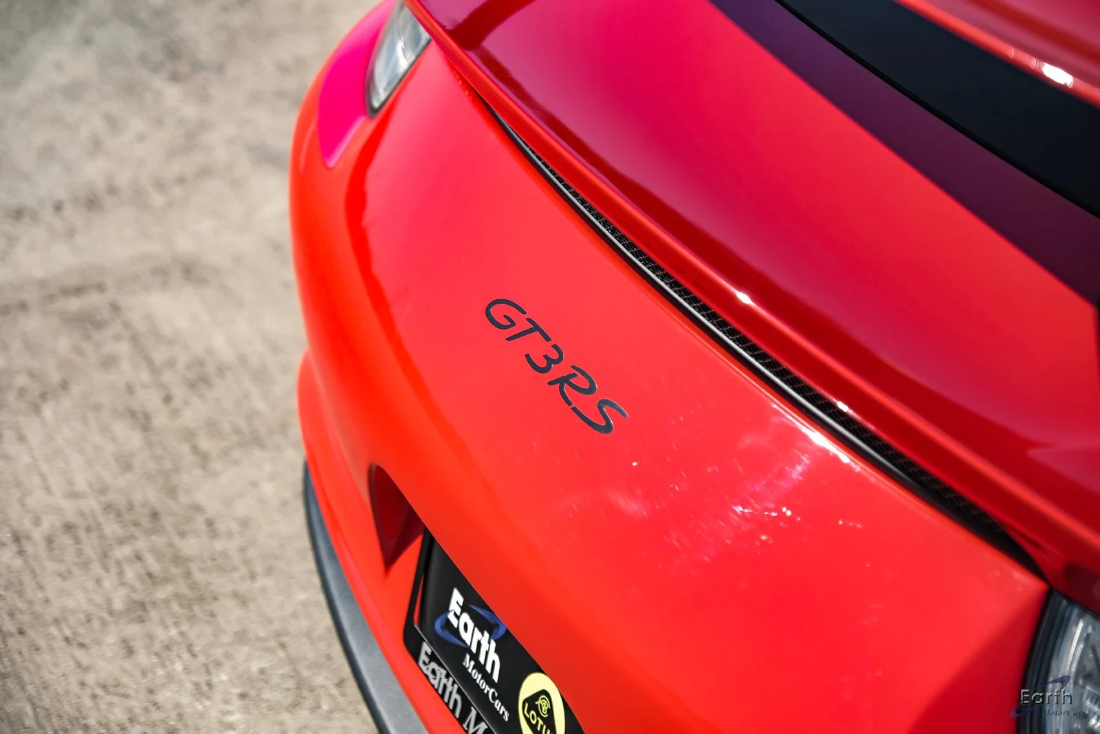 2016 Porsche 911 (991.1) GT3 RS, 16/28