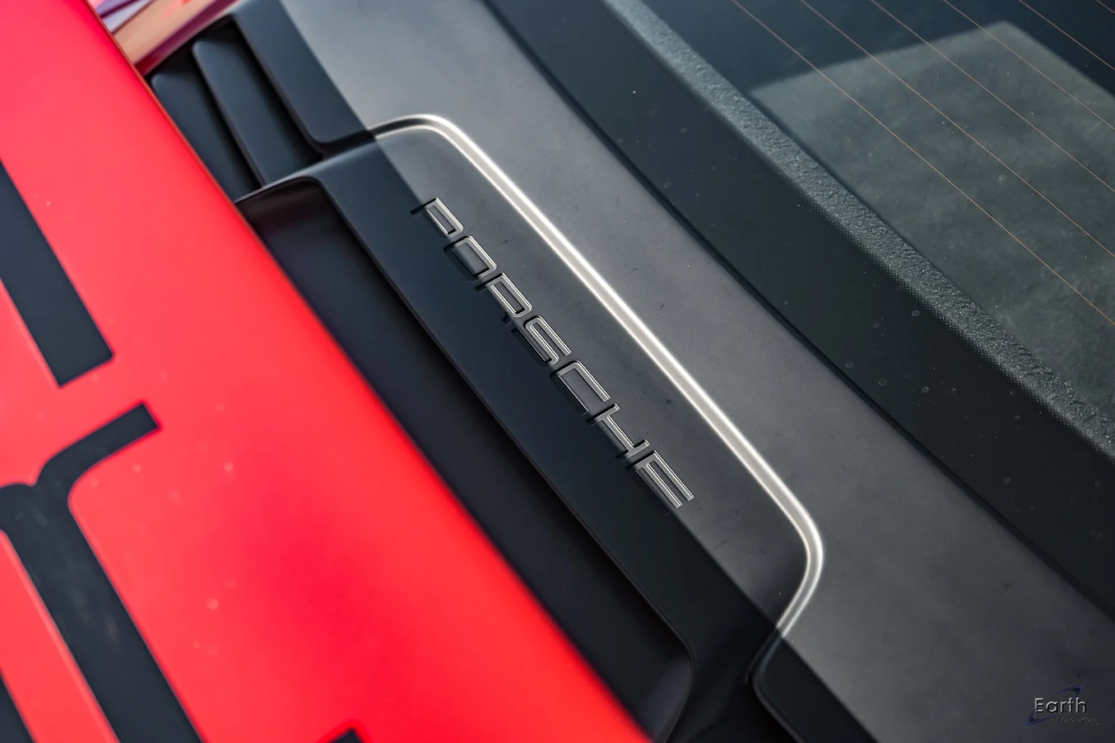 2016 Porsche 911 (991.1) GT3 RS, 17/28